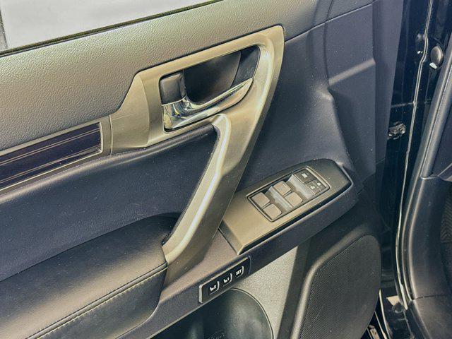 used 2022 Lexus GX 460 car, priced at $51,500