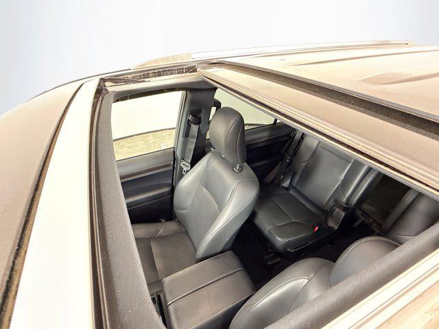used 2022 Lexus GX 460 car, priced at $51,500