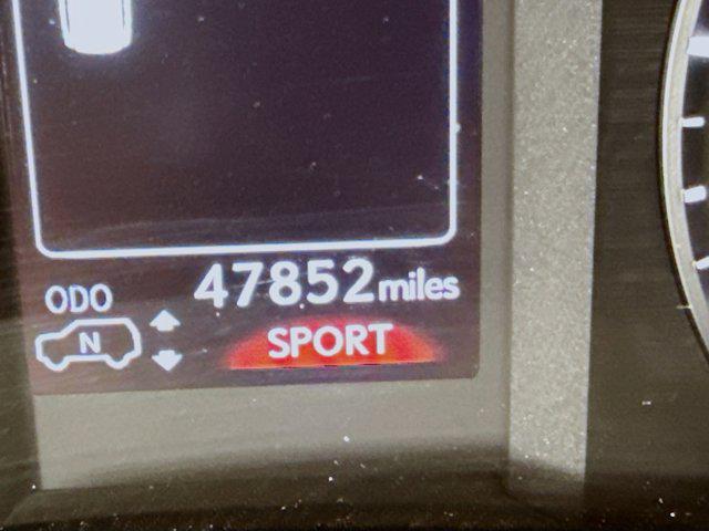 used 2022 Lexus GX 460 car, priced at $51,500