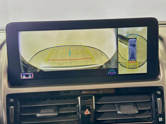 used 2022 Lexus GX 460 car, priced at $51,500