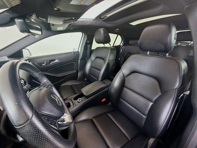 used 2019 Mercedes-Benz GLA 250 car, priced at $17,000