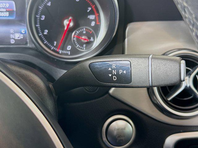 used 2019 Mercedes-Benz GLA 250 car, priced at $17,000