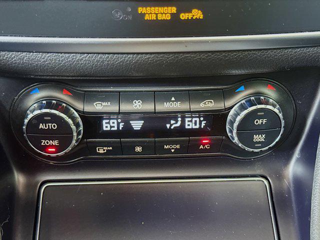 used 2019 Mercedes-Benz GLA 250 car, priced at $17,000