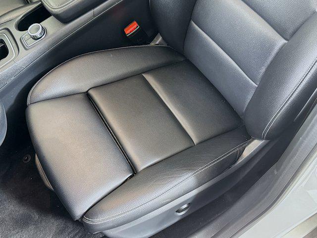 used 2019 Mercedes-Benz GLA 250 car, priced at $17,000
