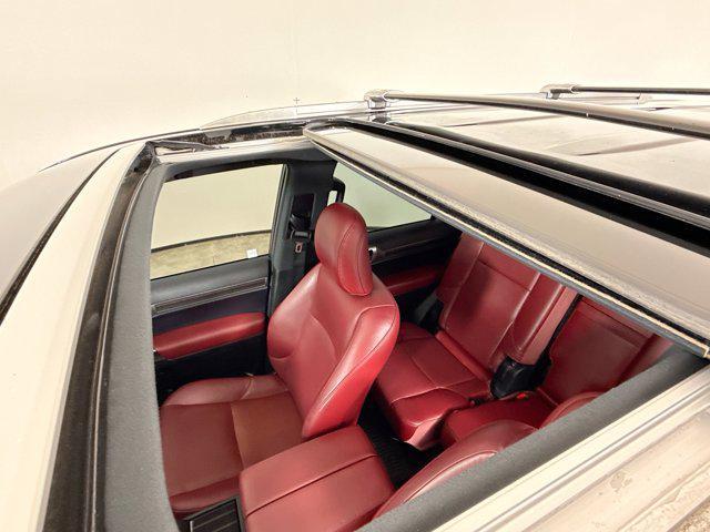 used 2023 Lexus GX 460 car, priced at $62,200
