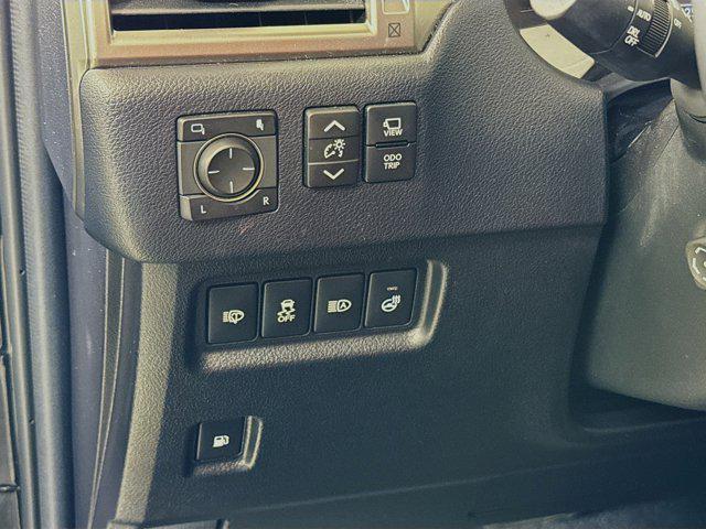 used 2023 Lexus GX 460 car, priced at $62,200
