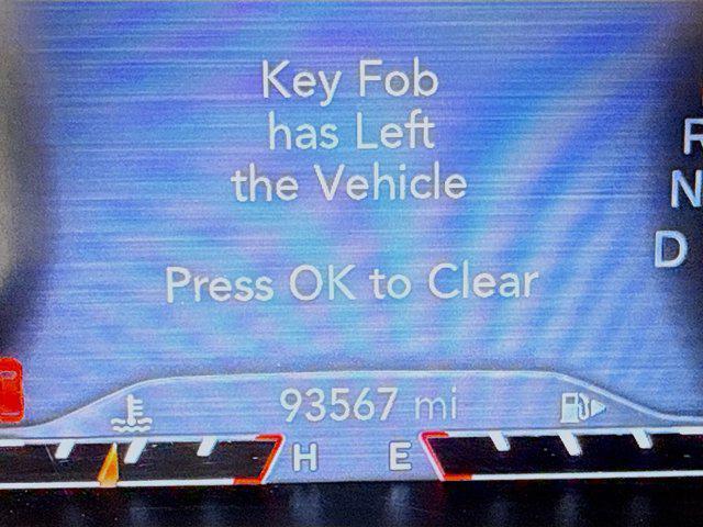 used 2019 Jeep Cherokee car, priced at $14,900