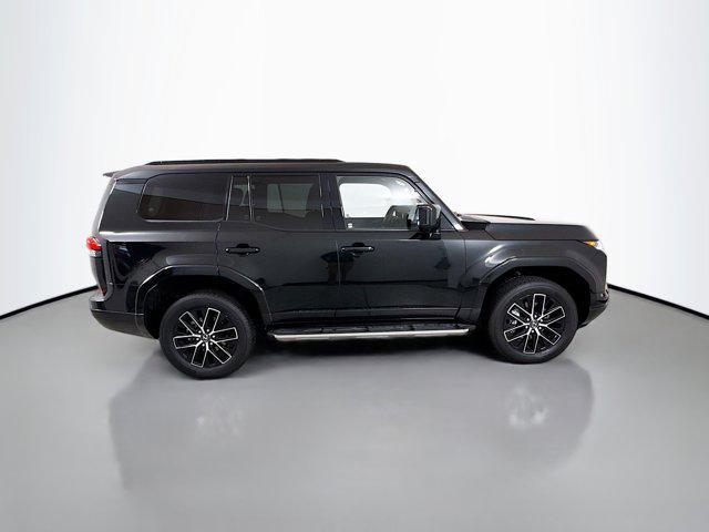 used 2025 Lexus GX 550 car, priced at $89,700