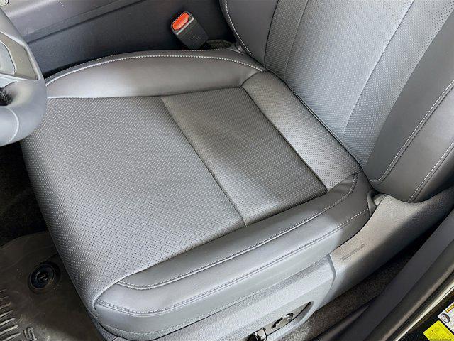 used 2025 Lexus GX 550 car, priced at $89,700