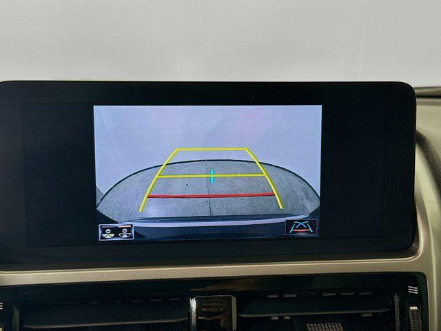 used 2022 Lexus GX 460 car, priced at $51,200