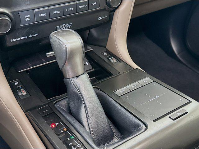 used 2022 Lexus GX 460 car, priced at $51,200