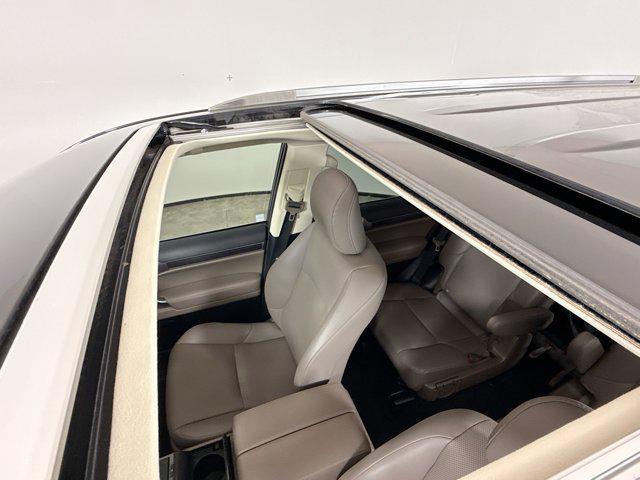 used 2022 Lexus GX 460 car, priced at $51,200