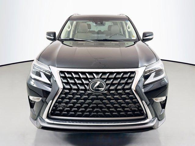 used 2022 Lexus GX 460 car, priced at $51,200