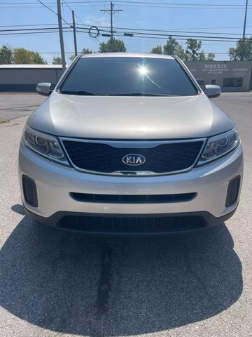 used 2014 Kia Sorento car, priced at $7,495