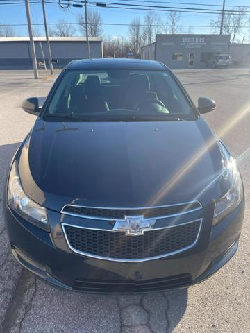 used 2014 Chevrolet Cruze car, priced at $6,495