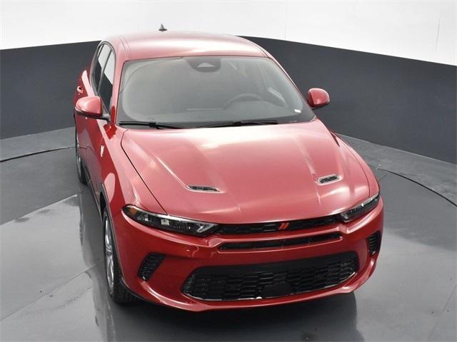 new 2024 Dodge Hornet car, priced at $41,322