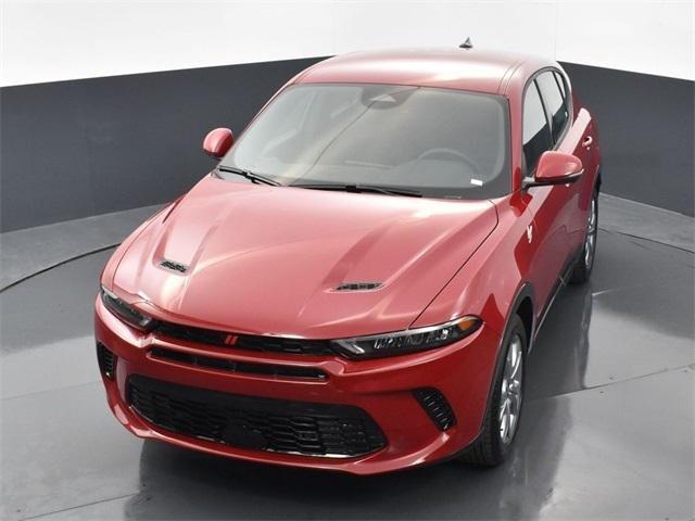 new 2024 Dodge Hornet car, priced at $41,322