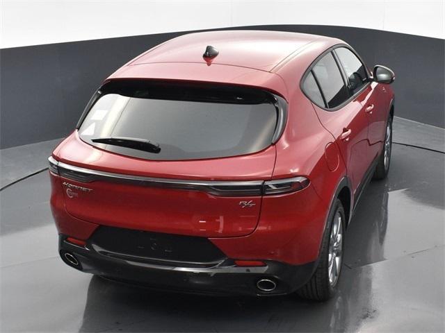 new 2024 Dodge Hornet car, priced at $41,322