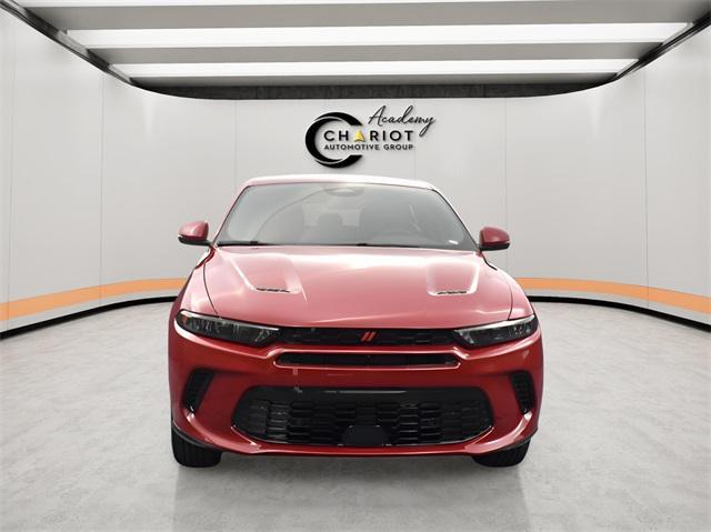 new 2024 Dodge Hornet car, priced at $41,322