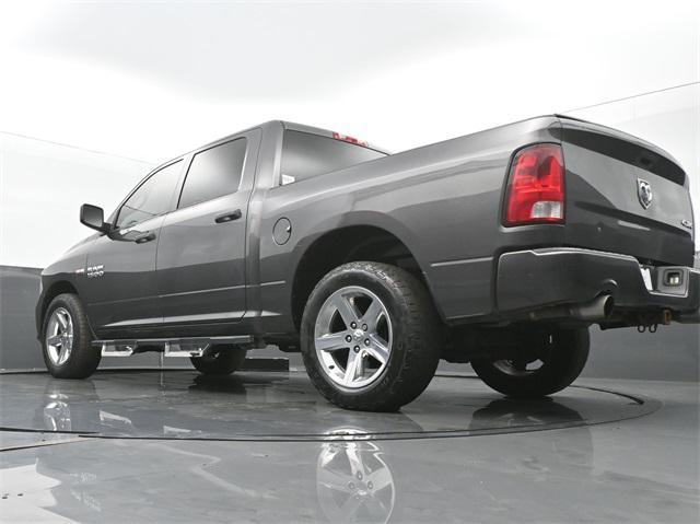 used 2015 Ram 1500 car, priced at $16,495