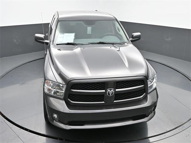 used 2015 Ram 1500 car, priced at $16,495