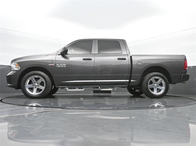 used 2015 Ram 1500 car, priced at $16,495