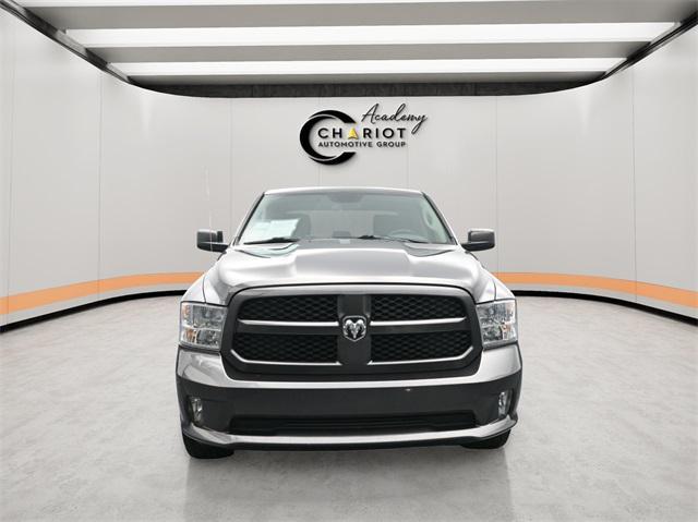 used 2015 Ram 1500 car, priced at $16,495