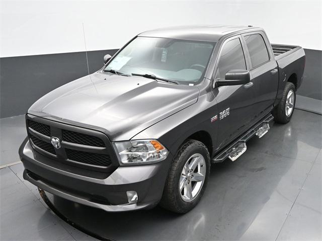 used 2015 Ram 1500 car, priced at $16,495