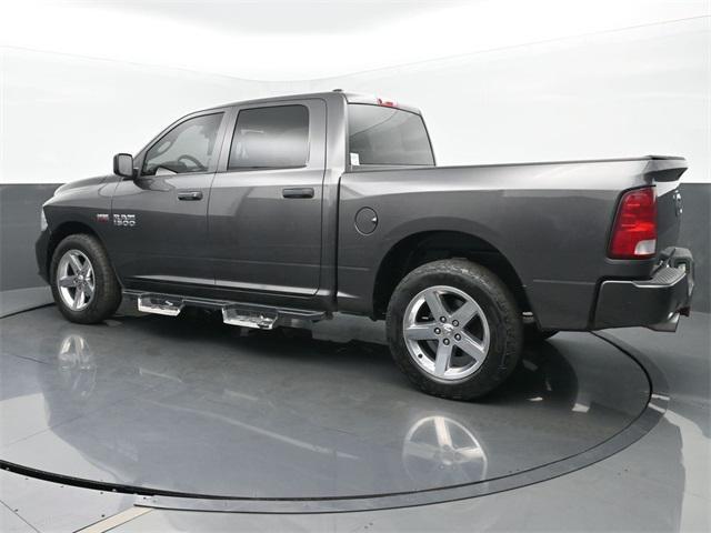 used 2015 Ram 1500 car, priced at $16,495