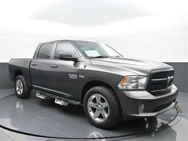 used 2015 Ram 1500 car, priced at $16,495