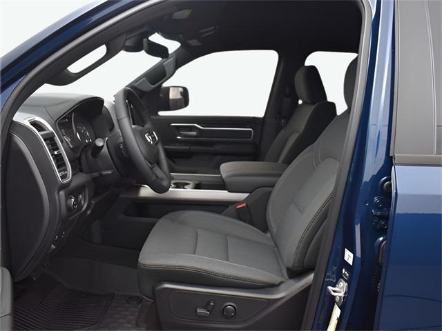 new 2023 Ram 1500 car, priced at $53,495