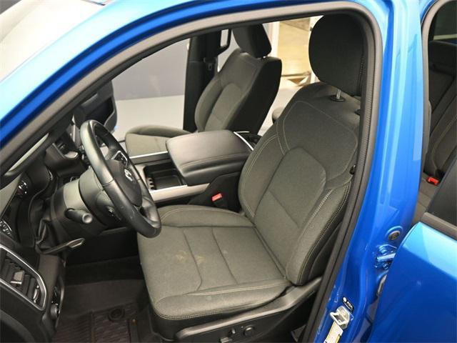 used 2023 Ram 1500 car, priced at $35,695