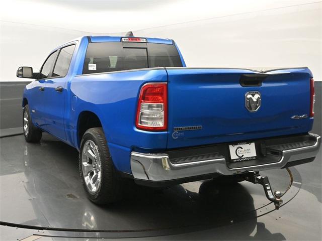 used 2023 Ram 1500 car, priced at $35,695