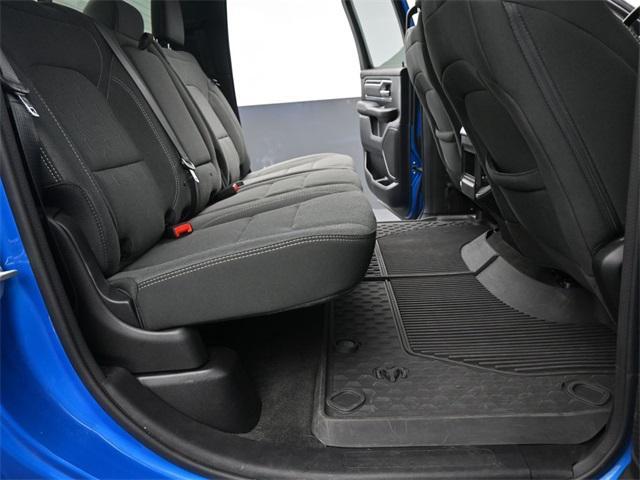 used 2023 Ram 1500 car, priced at $35,695