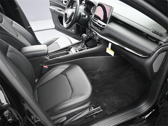 new 2025 Jeep Compass car, priced at $36,330