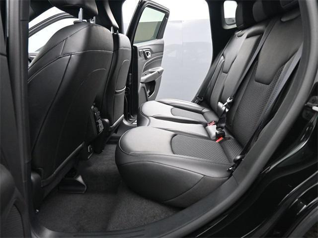 new 2025 Jeep Compass car, priced at $36,330