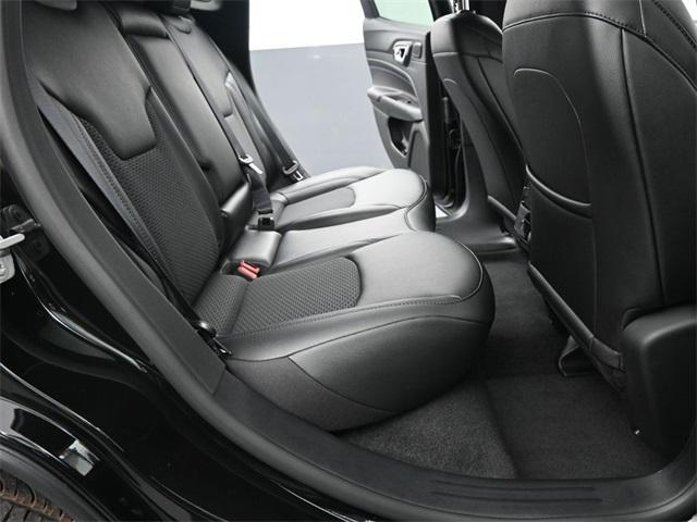 new 2025 Jeep Compass car, priced at $36,330