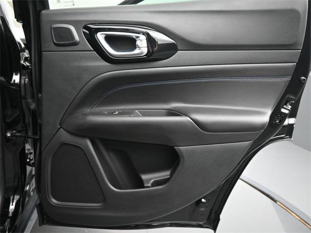 new 2025 Jeep Compass car, priced at $36,330