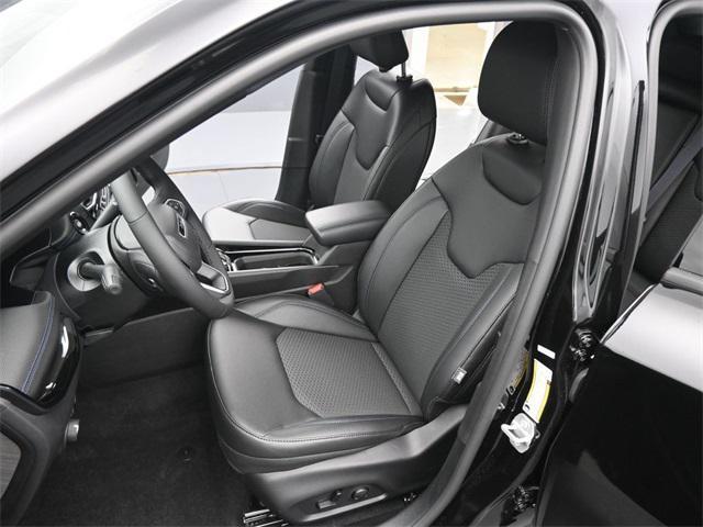 new 2025 Jeep Compass car, priced at $36,330