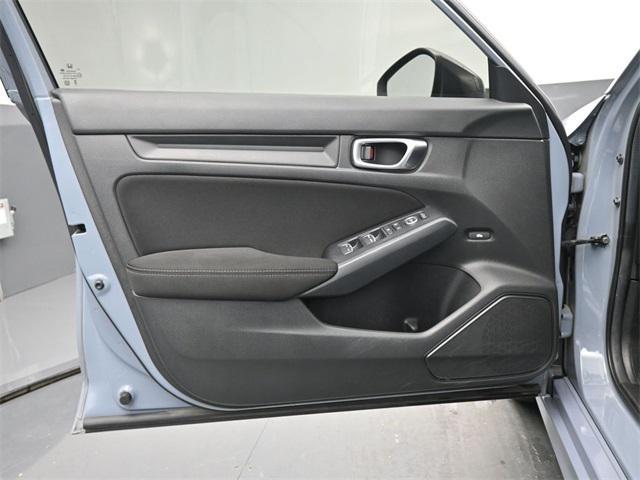 used 2023 Honda Civic car, priced at $24,164