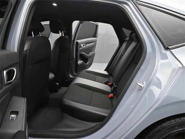 used 2023 Honda Civic car, priced at $24,164