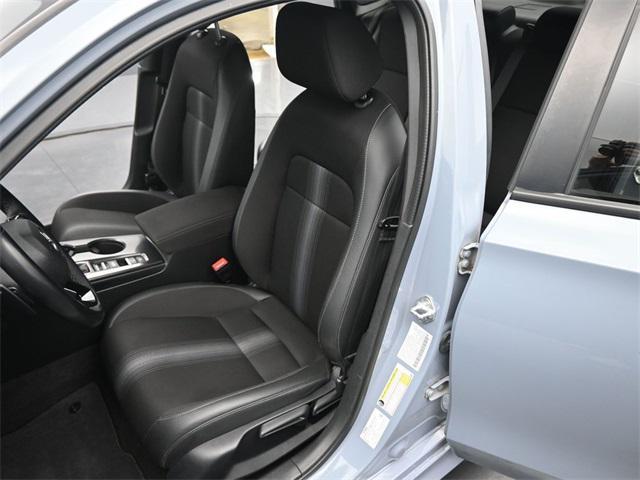 used 2023 Honda Civic car, priced at $24,164