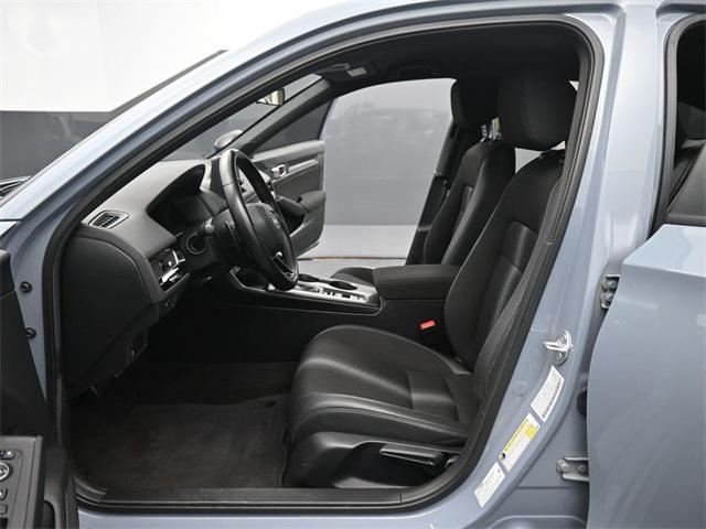 used 2023 Honda Civic car, priced at $24,164