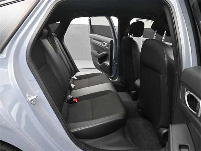 used 2023 Honda Civic car, priced at $24,164