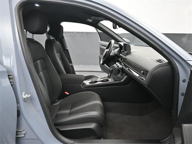 used 2023 Honda Civic car, priced at $24,164