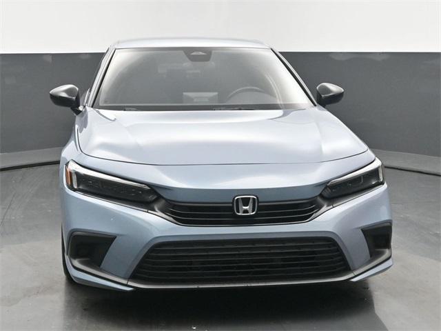 used 2023 Honda Civic car, priced at $24,164