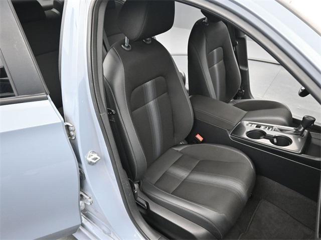 used 2023 Honda Civic car, priced at $24,164