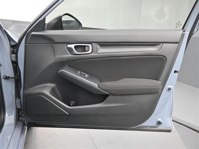 used 2023 Honda Civic car, priced at $24,164