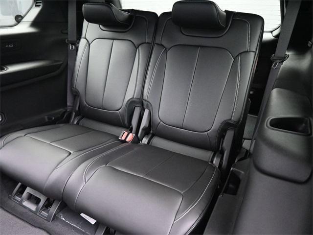 new 2025 Jeep Grand Cherokee L car, priced at $48,497