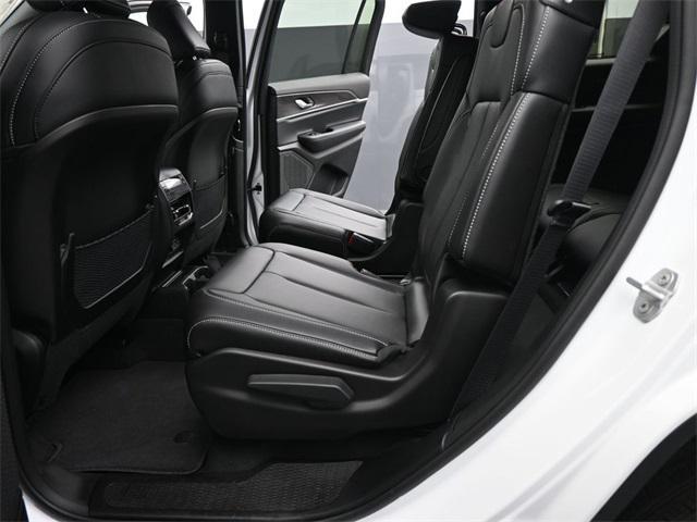 new 2025 Jeep Grand Cherokee L car, priced at $48,497